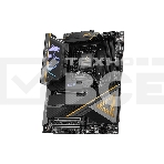 Материнская плата MSI MEG Z890 ACE, LGA 1851, Intel Z890, 4xDDR5, 4xSATA, 5xM.2, 1xPCIe 5.0 x16, 1xPCIe 5.0 x8, 1xPCIe 4.0 x4, 1xHDMI, 1x 10Gb LAN, 11xUSB-A 3.2 Gen 2, 2xUSB-C 3.2 Gen 2, 2xThunderbolt 4, 2x3.5 мм, 7.1, ATX, фото6