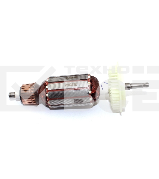 Ротор для BOSCH GWS 6-100/GWS 6-115