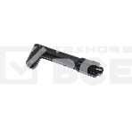 Носик подачи кофе для Saeco 11006983, фото2