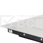 Индукционная варочная панель Maunfeld CVI453SBBG Inverter бежевый, фото6