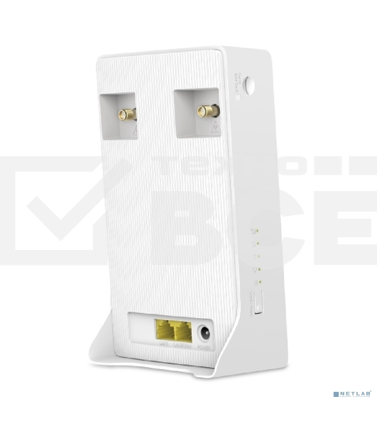 Mercusys MB130-4G AC1200 Двухдиапазонный 4G LTE Wi-Fi роутер