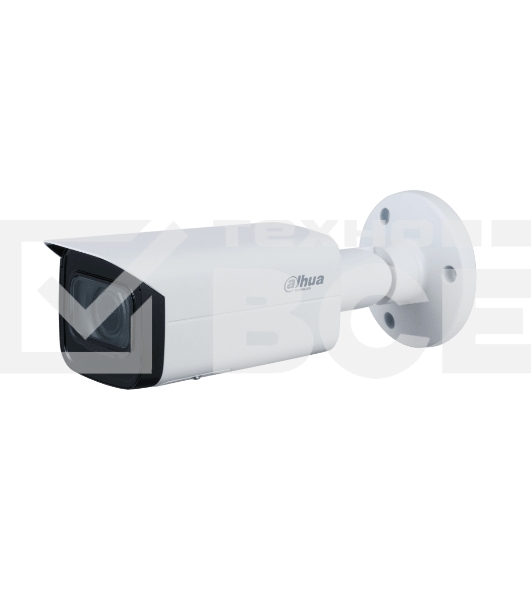 Уличная цилиндрическая IP-видеокамера 4Мп Dahua DH-IPC-HFW1431TP-ZS-S4