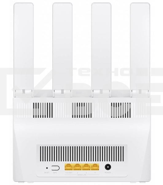 Роутер Huawei WUKUN-BE32 10/100/1000BASE-TX