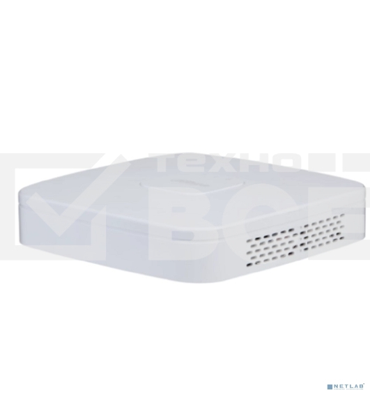 Видеорегистратор Dahua DHI-NVR2104-4KS3