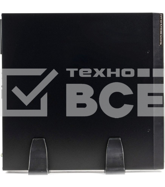 Источник бесперебойного питания Бастион SKAT-UPS 2000 RACK+4x9Ah исп.E