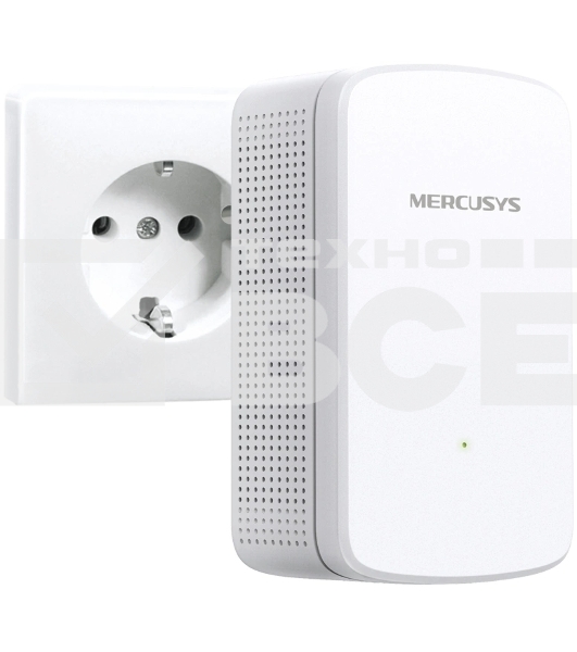 Усилитель Wi-Fi сигнала Mercusys ME10 N300