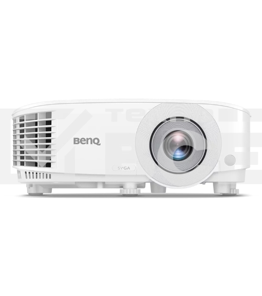 Проектор Benq MS550 DLP 3600Lm (800x600) 20000:1 ресурс лампы:5000часов 1xUSB typeB 2xHDMI 2.3кг