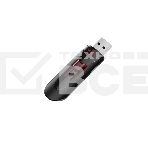 Флешка USB 256Gb SanDisk CZ600 Cruzer, USB 3.0, фото8