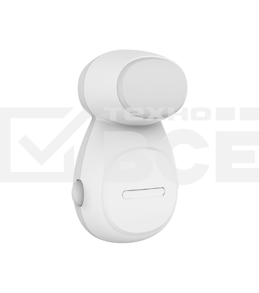 Пробка-стоппер для двери поворотная Halsa