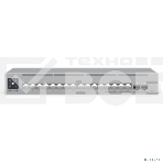 Коммутатор Ubiquiti UniFi Switch Pro Max 16 PoE PoE-коммутатор в стойку, 4х 2.5G RJ45, 12х 1G RJ45, 2х 10G SFP+, раздача 180 Вт, фото3