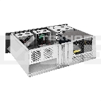 Серверный корпус ExeGate Pro 3U400-07 (RM 19