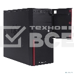 Компьютер Гравитон Д52И i5-13400/1x16Gb/1xSSD512Gb/FP_2xUSB 2.0/450W/K+M/NoOS/3YST, фото3