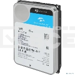 Жесткий диск Seagate SkyHawk AI ST12000VE003 12TB, 3.5', 7200RPM, SATA, 512MB, фото3