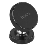 Автомобильное зарядное устройство HOCO (6931474701312) CA36 черный, фото3