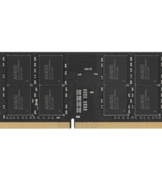 Оперативная память AMD Radeon R7, 32GB, DDR4, 2666MHz, CL19, SO-DIMM