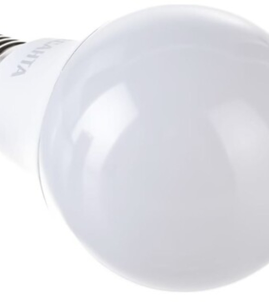 Лампа светодиодная Ресанта LL-R-A60-9W-230-4K-E27 груша, 9 Вт, нейтр., Е27