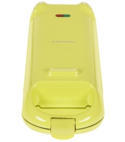 Вафельница Maunfeld MF-1431BL