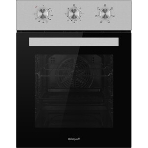 Духовой шкаф Weissgauff EOY 456 XM, фото4