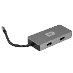 Стыковочная станция Digma DS-807, фото7