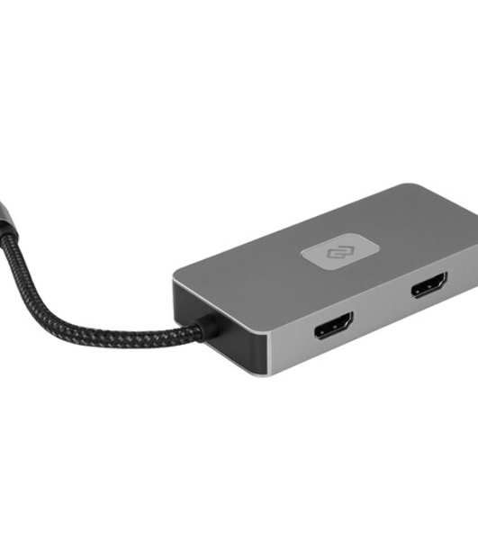 Стыковочная станция Digma DS-807