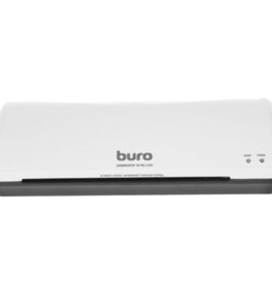 Ламинатор Buro BU-L283, 2 вала, A4, 125мкм, 250 мм/мин