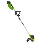 Триммер аккумуляторный GREENWORKS G40LT30, 40 В, 4 Ач без аккумулятора, без ЗУ, фото15