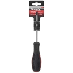 Отвертка Matrix Anti-Slip 12244 PH1 х 100 мм, CrV, двухкомп. рукоятка, фото5
