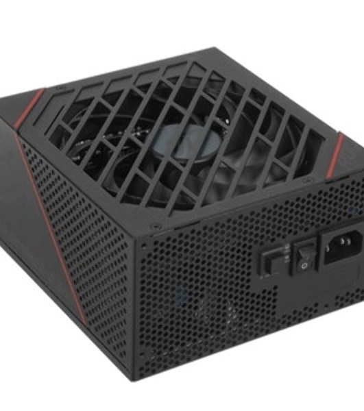 Блок питания ASUS ROG-STRIX-850P-GAMING