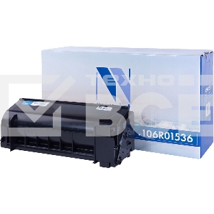 Картридж NV Print совместимый Xerox 106R01536 для Phaser 4600/4620 (30000k)
