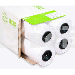 Бумага Cactus Eco CS-LFP80-914457E-4 36