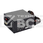 Блок питания Exegate EVO800, 800Вт, 120мм, модульный, черный, фото 1