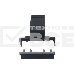 Тормозная площадка обходного лотка HP CLJ CP5225/CP5525/M750/M775/iR ADV C2020/2025/2030/2220/2225/2230 (RM1-6178/RM1-6163/RL1-2245)