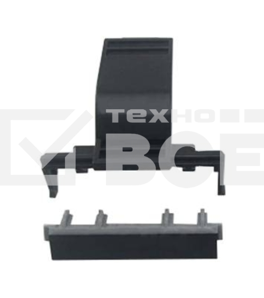 Тормозная площадка обходного лотка HP CLJ CP5225/CP5525/M750/M775/iR ADV C2020/2025/2030/2220/2225/2230 (RM1-6178/RM1-6163/RL1-2245)