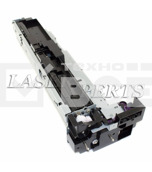 Узел захвата из кассеты HCI (лоток 4) правый HP LJ M806/M830