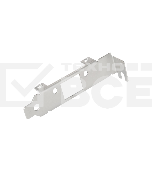 Сетевой адаптер ExeGate EXE-i210AT PCI Express 2.0 10/100/1000Mbps 1xRJ-45 (Copper) Intel WGI210AT