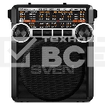 Радиоприемник АС SVEN SRP-355, черный (3 Вт, FM/AM/SW, USB, SD/microSD, фонарь, встроенный аккумулятор) АС SVEN SRP-355, черный (3 Вт, FM/AM/SW, USB, SD/microSD, фонарь, встроенный аккумулятор), фото16