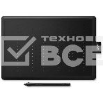 Графический планшет One by Wacom medium, фото3