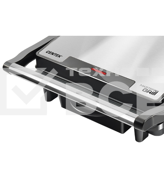 Контактный гриль Centek CT-1469