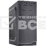 Компьютерный корпус c блоком питания 450 Ватт Case Foxline FL-816, ATX, фото5