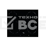 Встраиваемая электрическая варочная поверхность Beko HIC 64401, Черный, фото2