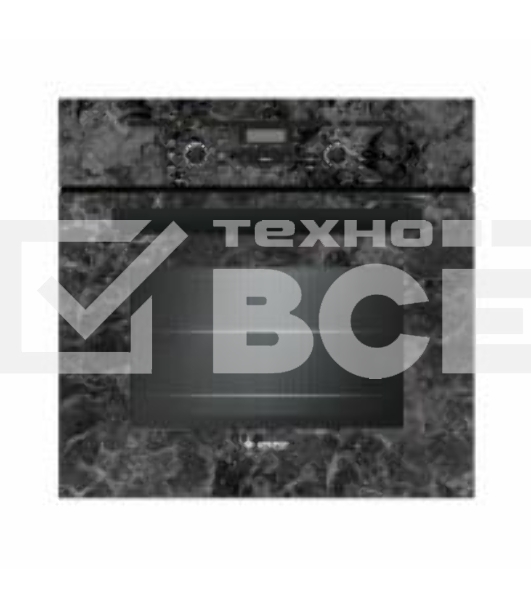 Встраиваемый электрический духовой шкаф Gefest ЭДВ ДА 622-02 К53