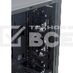 Компьютерный корпус Aerocool / Formula F-3401 (V1) черный без БП ATX 3x120mm 2xUSB2.0 1xUSB3.0 audio bott PSU, фото4