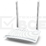 Роутер беспроводной TP-Link TL-WR820N N300 10/100BASE-TX белый, фото20