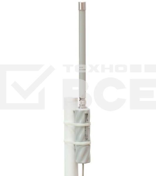Наружная точка доступа Mikrotik GrooveA 52 ac (RBGrooveGA-52HPacn)