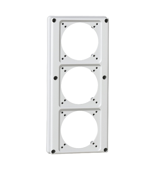 Пластрон 3 16/32А