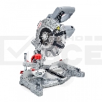 Пила торцевая Ставр ПТ-210/1400М (1шт) 1400 Вт, 5000 об/мин, диаметр диск 210 мм, посадочный диаметр диска 25,4 мм, максимальный пропил 55*120мм, угол распила 45 град в обе стороны, алюминиевый стол, фото2