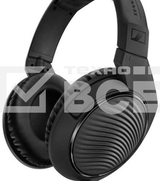 Наушники SENNHEISER HD 200 PRO