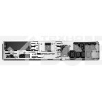 Источник бесперебойного питания APC Smart-UPS X SMX3000RMHV2U 2700Вт 3000ВА черный, фото2