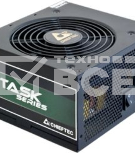 Блок питания Chieftec GPA-700S, 700Вт, 120мм, серый