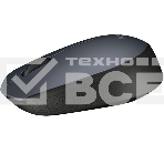 Мышь беспроводная Logitech M170 черный/темно-серый, 1000 dpi, радиоканал, USB, кнопки - 3, фото8